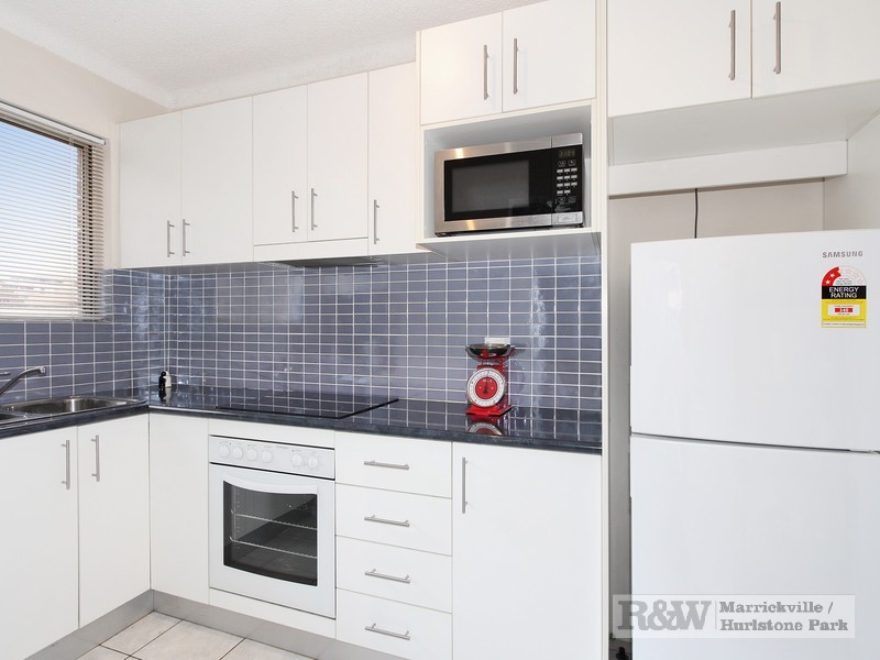 18/525 New Canterbury Road, Dulwich Hill NSW 2203