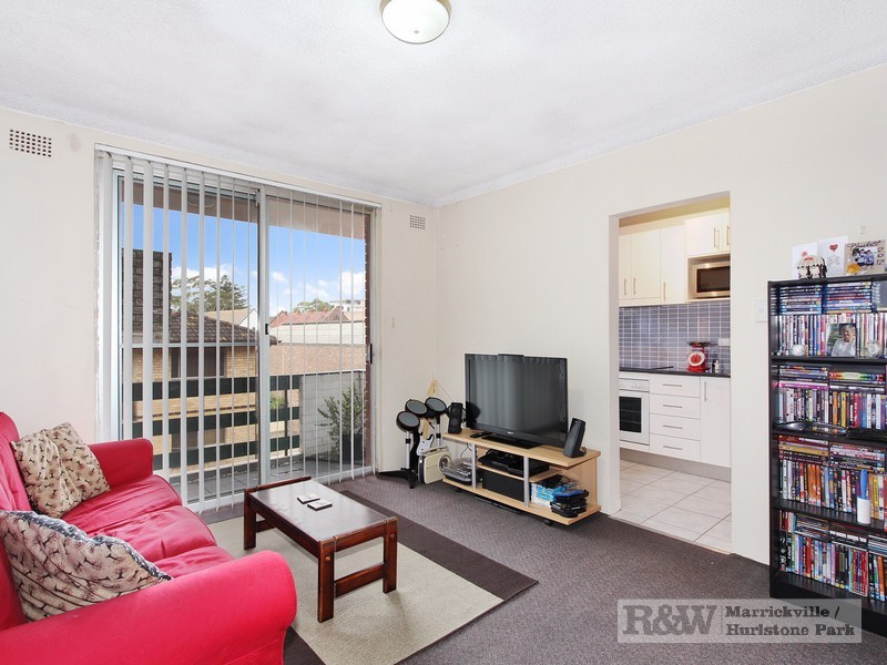 18/525 New Canterbury Road, Dulwich Hill NSW 2203