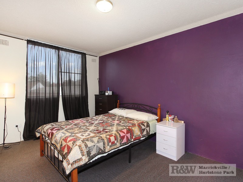 18/525 New Canterbury Road, Dulwich Hill NSW 2203