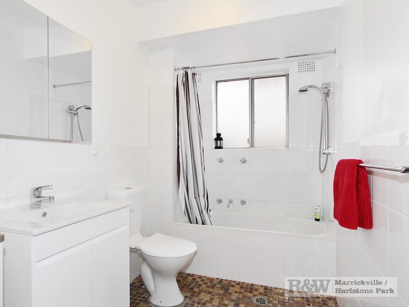 18/525 New Canterbury Road, Dulwich Hill NSW 2203