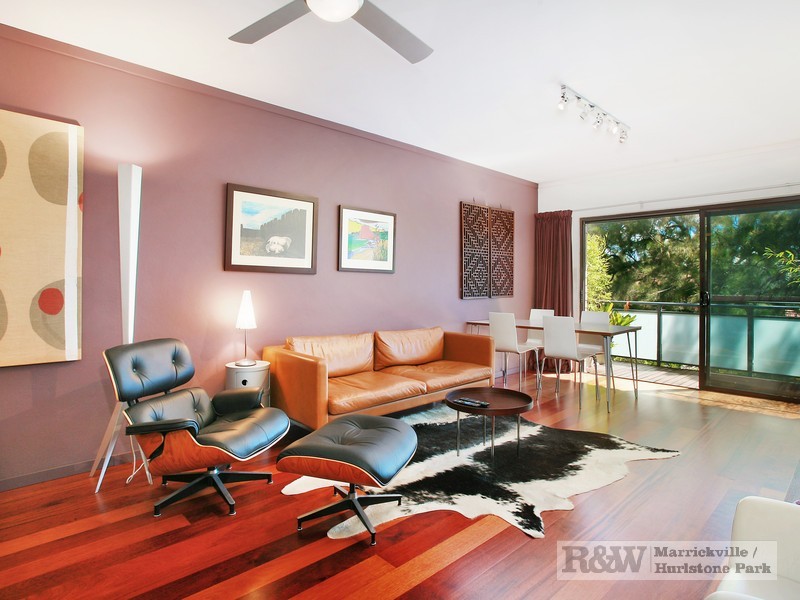8/37 Harnett Avenue, Marrickville NSW 2204