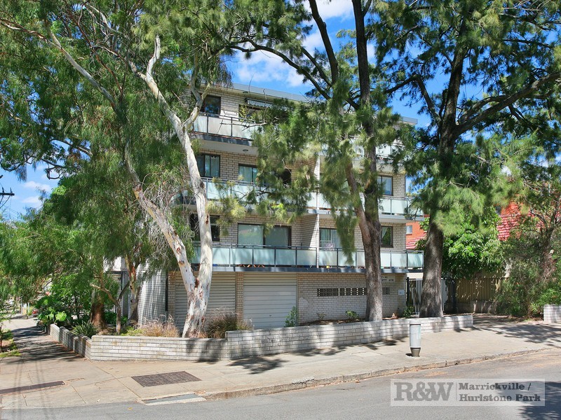 8/37 Harnett Avenue, Marrickville NSW 2204