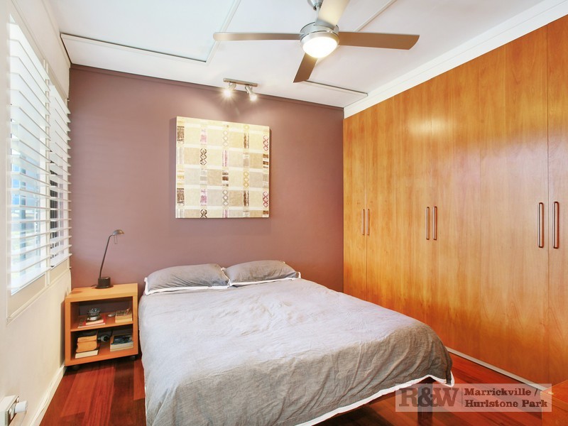 8/37 Harnett Avenue, Marrickville NSW 2204