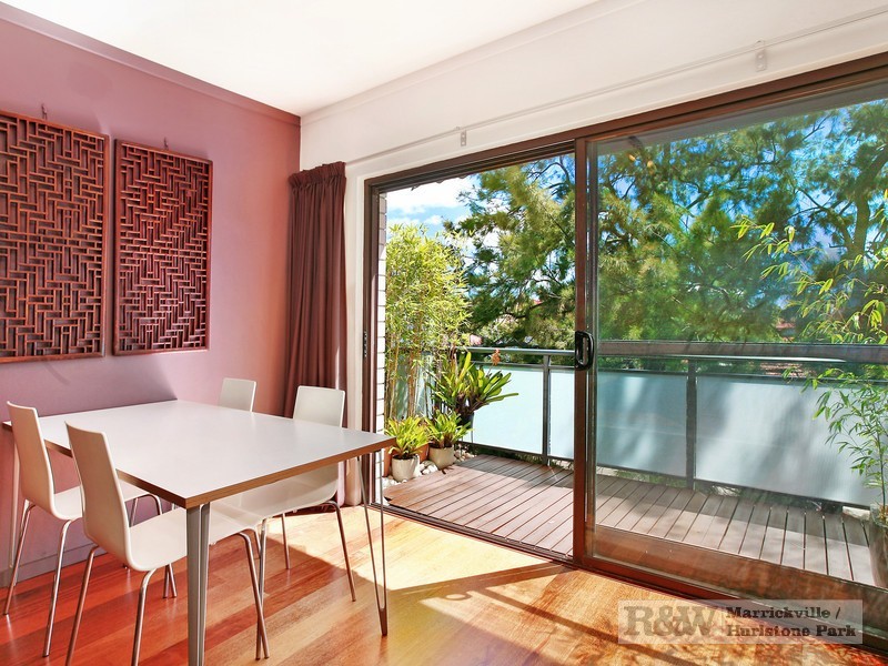 8/37 Harnett Avenue, Marrickville NSW 2204