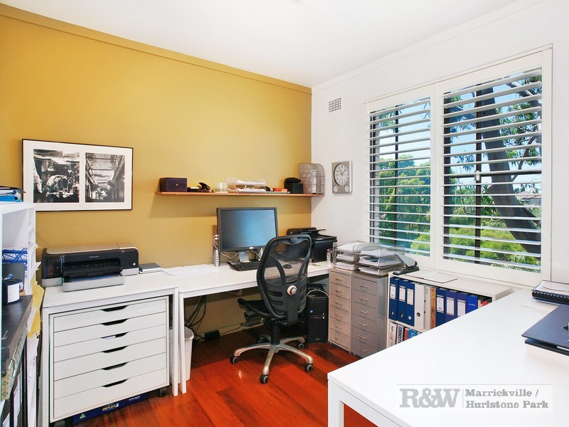 8/37 Harnett Avenue, Marrickville NSW 2204