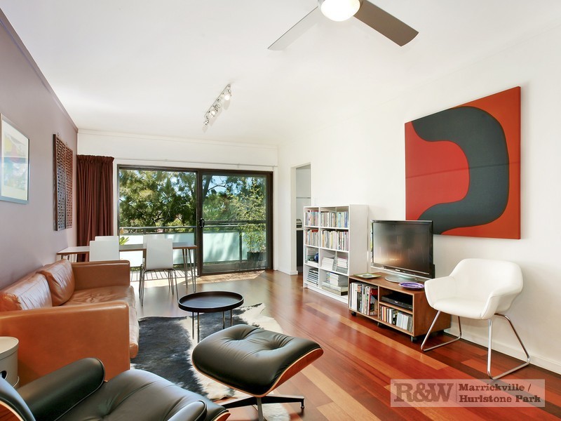 8/37 Harnett Avenue, Marrickville NSW 2204