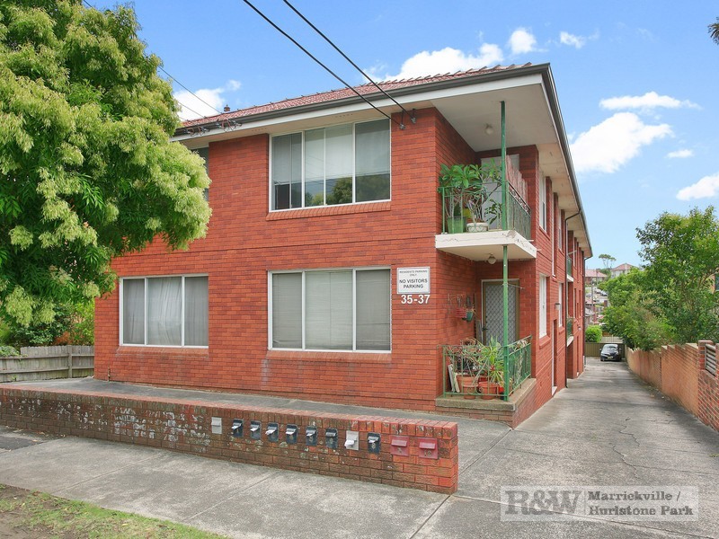 10/35 Cobar Street, Dulwich Hill NSW 2203