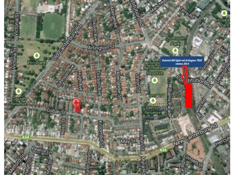 10/35 Cobar Street, Dulwich Hill NSW 2203