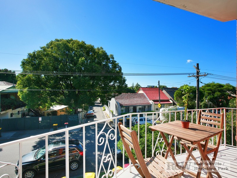 5/4 Union Street, Dulwich Hill NSW 2203