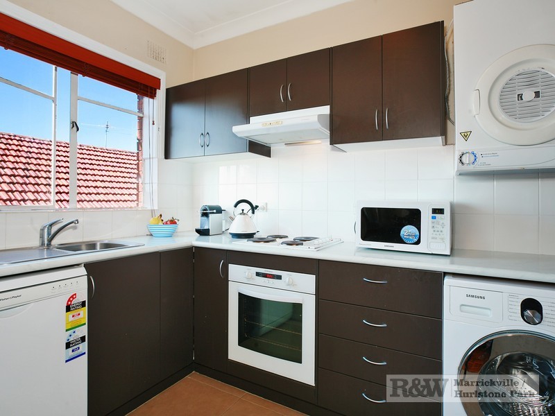 5/4 Union Street, Dulwich Hill NSW 2203