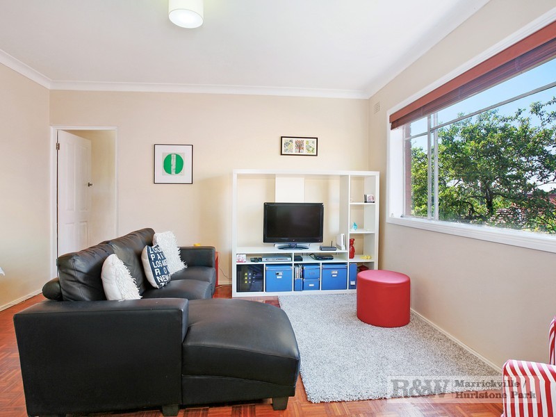 5/4 Union Street, Dulwich Hill NSW 2203