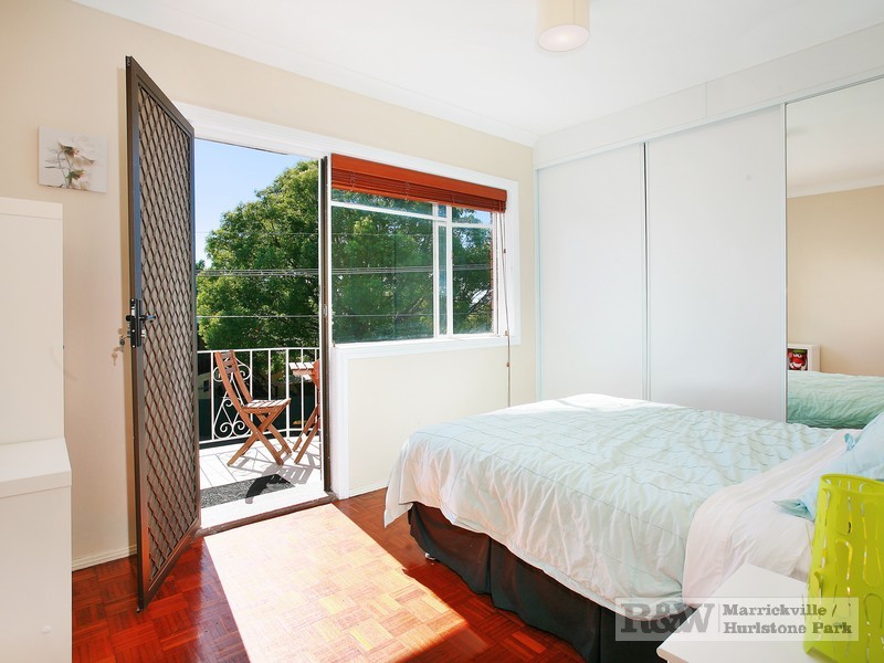 5/4 Union Street, Dulwich Hill NSW 2203