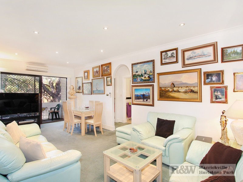 7/47 Cobar Street, Dulwich Hill NSW 2203