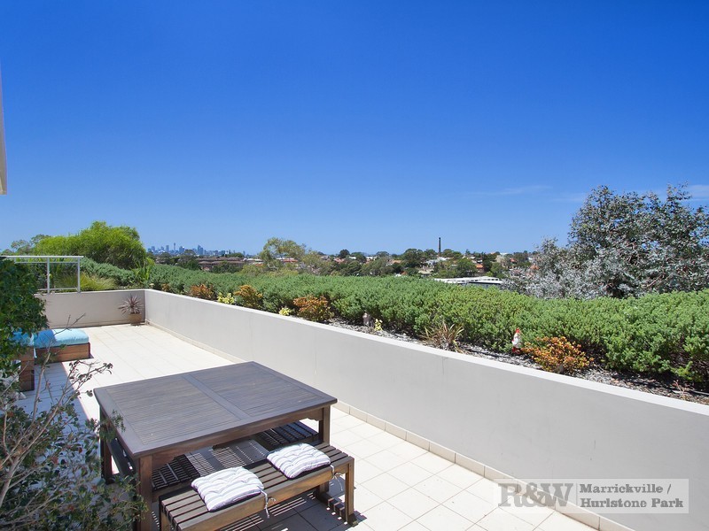 19/11 Wallace Street, Marrickville NSW 2204