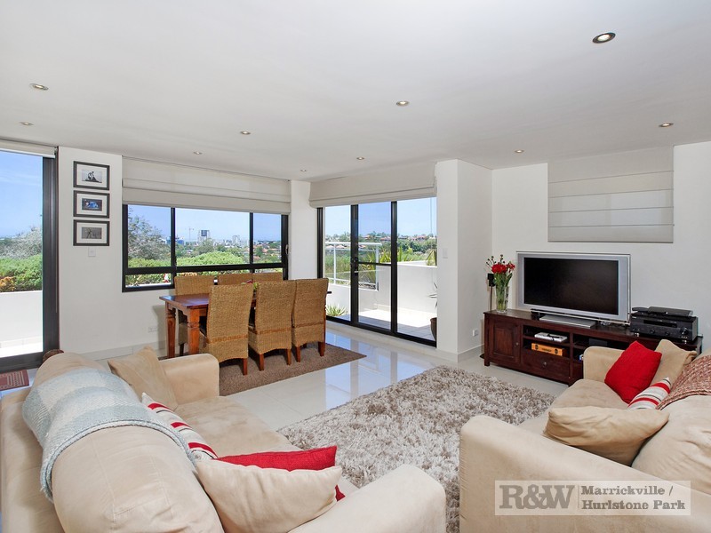 19/11 Wallace Street, Marrickville NSW 2204