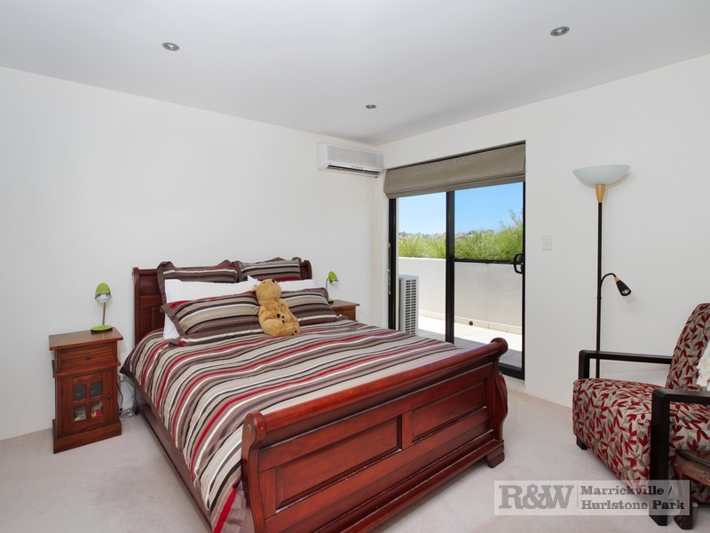 19/11 Wallace Street, Marrickville NSW 2204