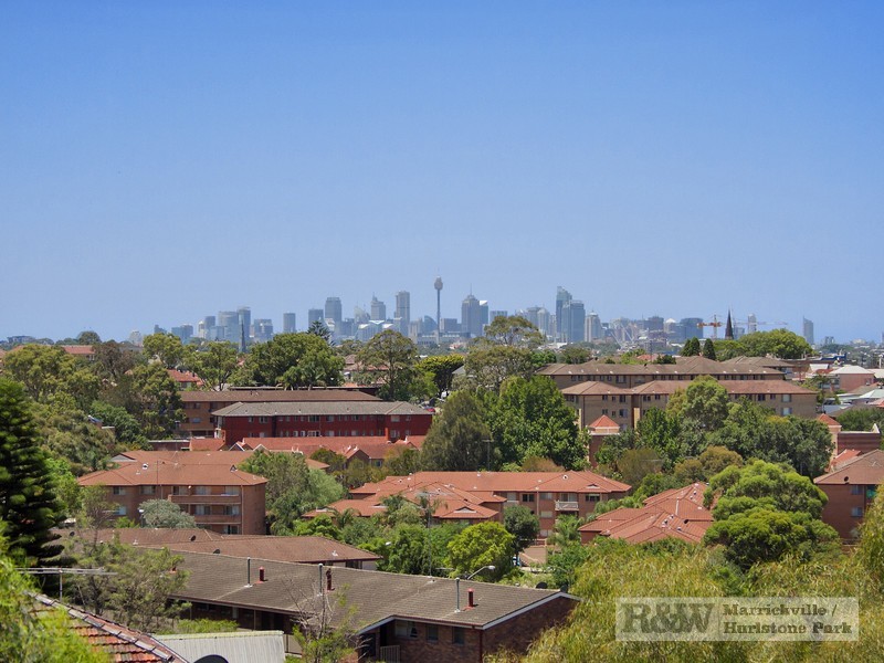 19/11 Wallace Street, Marrickville NSW 2204