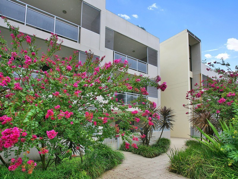 19/11 Wallace Street, Marrickville NSW 2204