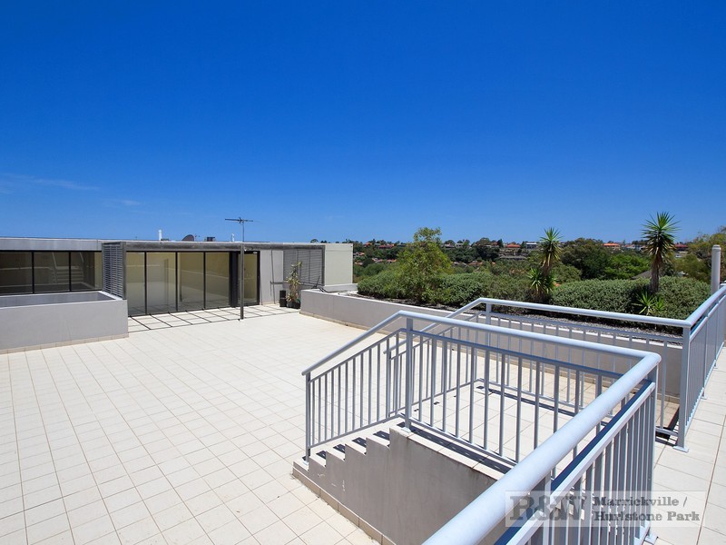 19/11 Wallace Street, Marrickville NSW 2204