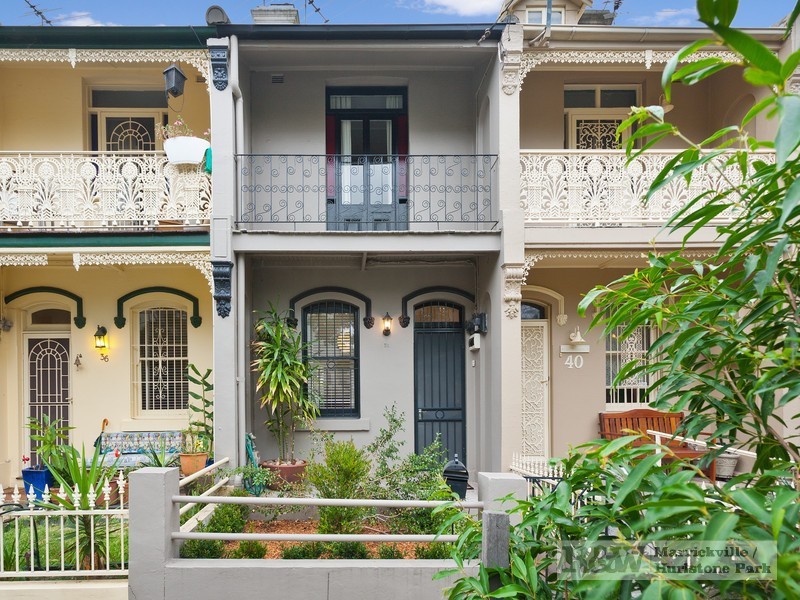 38 Goodsell Street, St Peters NSW 2044