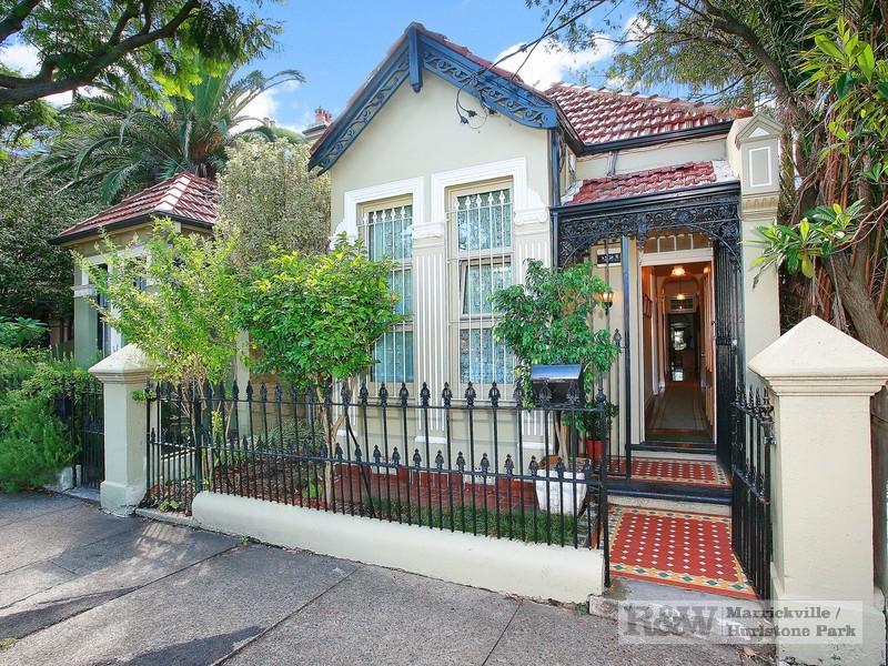 120 Albany Road, Stanmore NSW 2048