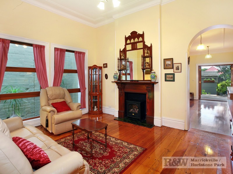 120 Albany Road, Stanmore NSW 2048