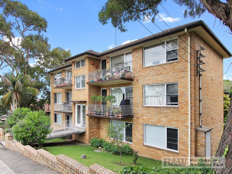 4/76-80 Garnet Street, Hurlstone Park NSW 2193