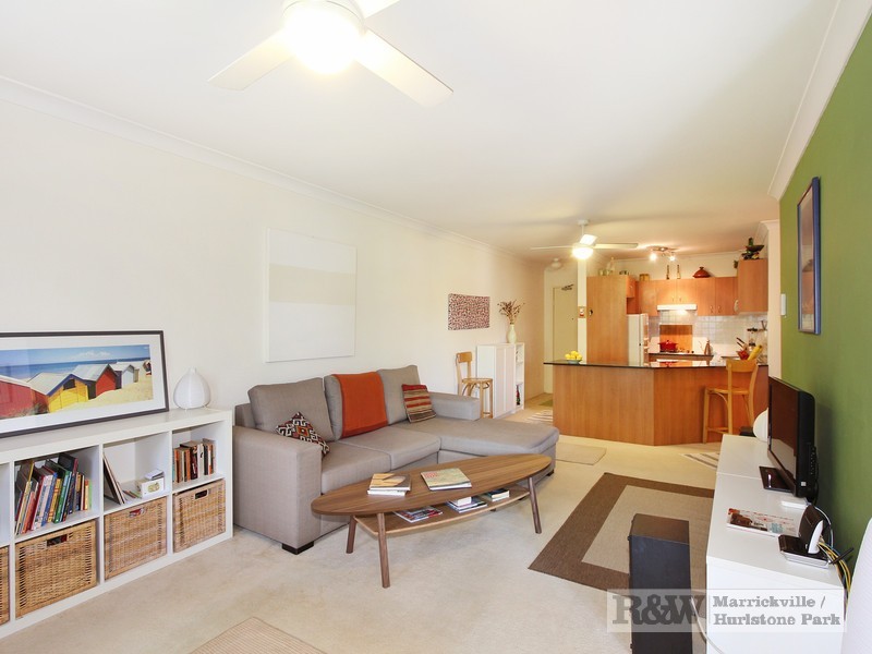 86/18 Cecilia Street, Marrickville NSW 2204