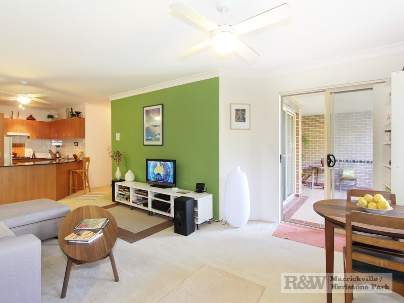 86/18 Cecilia Street, Marrickville NSW 2204