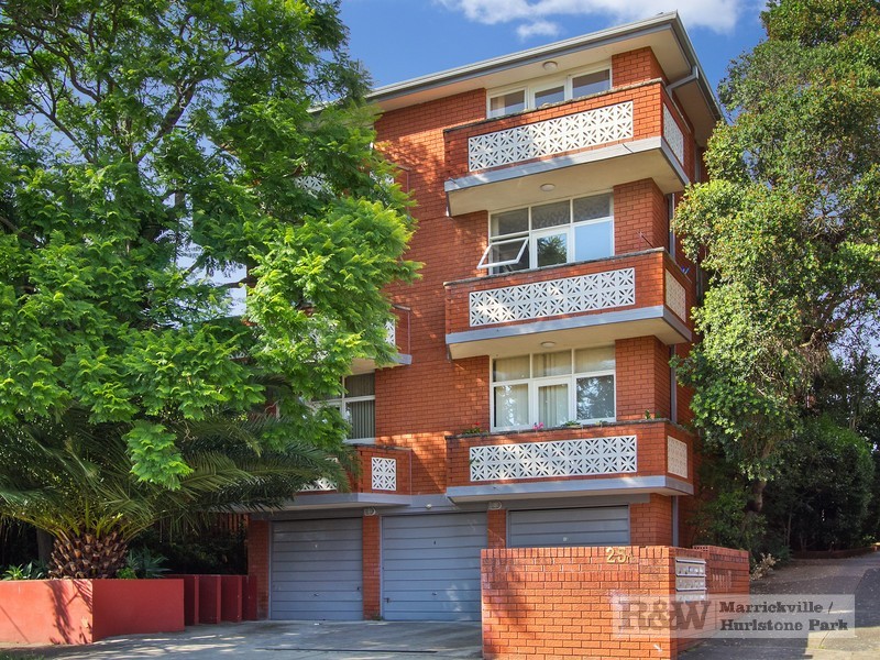 10/25A George Street, Marrickville NSW 2204