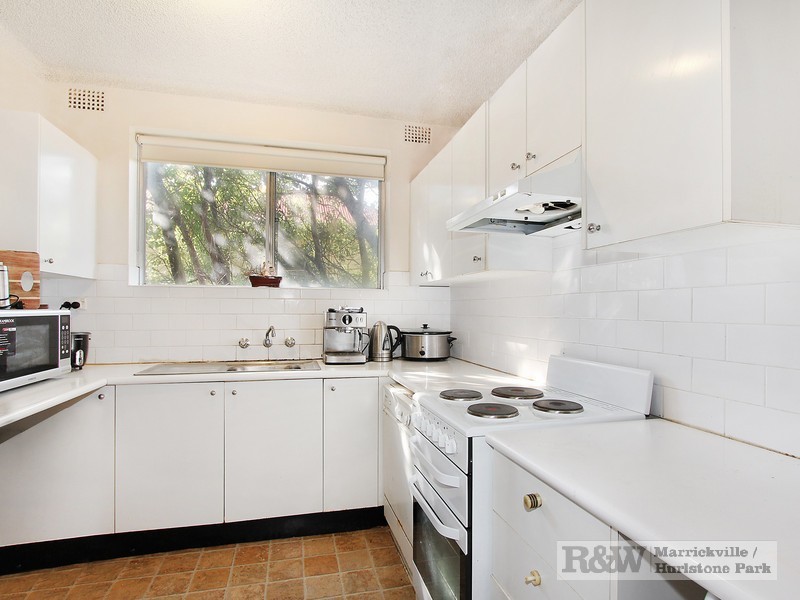 10/25A George Street, Marrickville NSW 2204