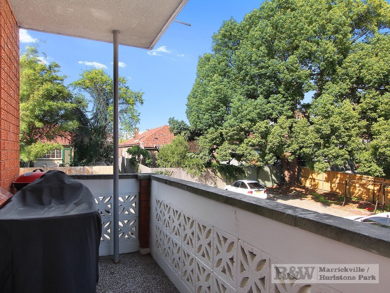 10/25A George Street, Marrickville NSW 2204