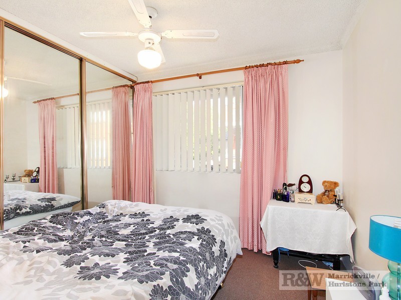 10/25A George Street, Marrickville NSW 2204