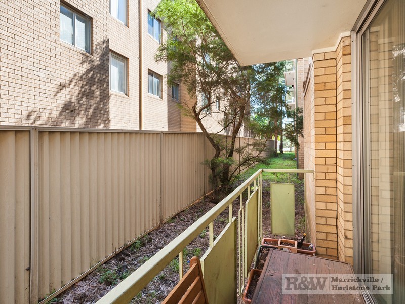 7/520 New Canterbury Road, Dulwich Hill NSW 2203