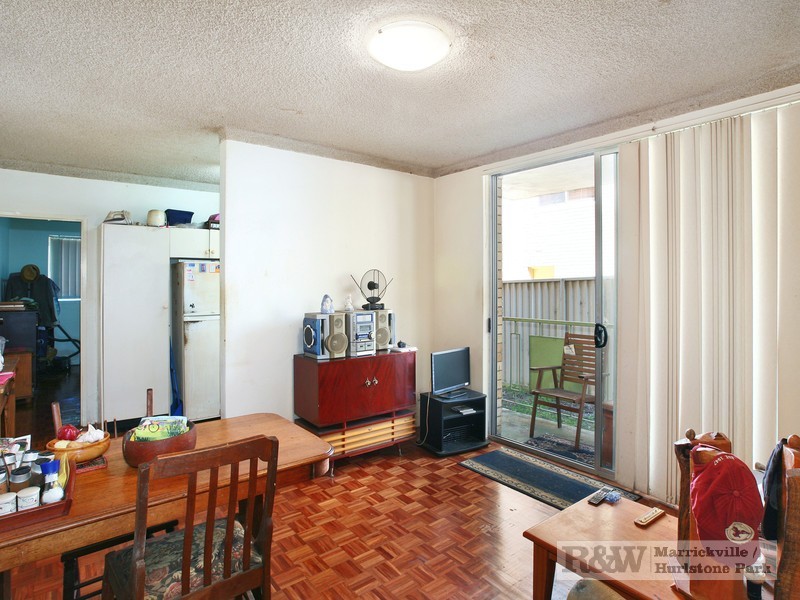 7/520 New Canterbury Road, Dulwich Hill NSW 2203