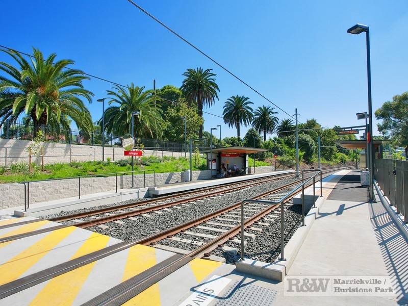 7/520 New Canterbury Road, Dulwich Hill NSW 2203