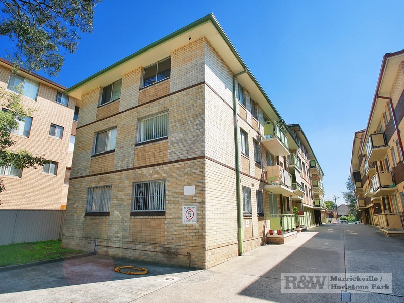 7/520 New Canterbury Road, Dulwich Hill NSW 2203