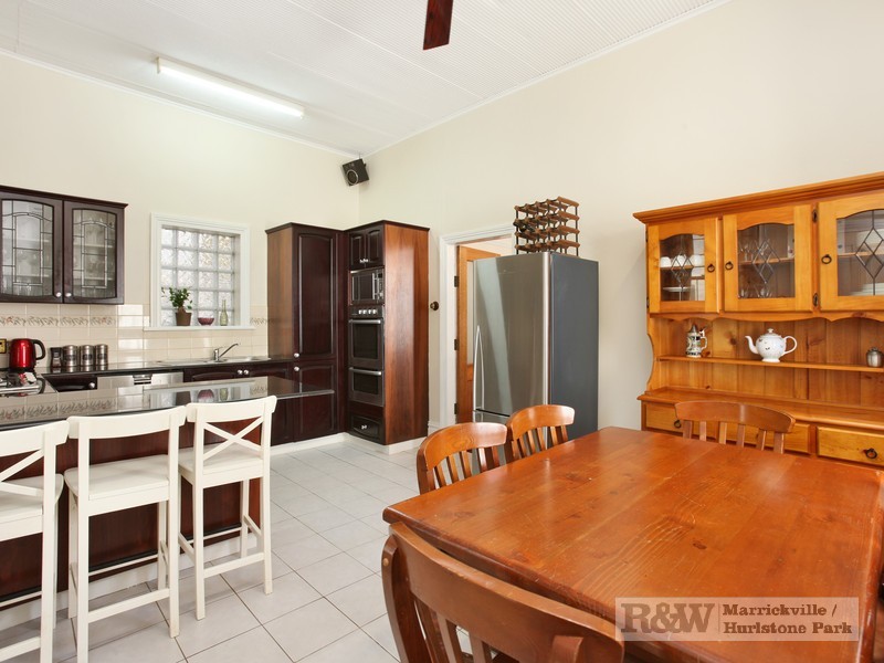 23 Barnsbury Grove, Dulwich Hill NSW 2203