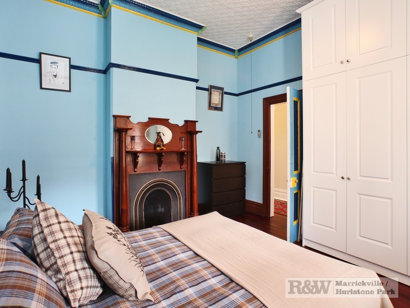 23 Barnsbury Grove, Dulwich Hill NSW 2203