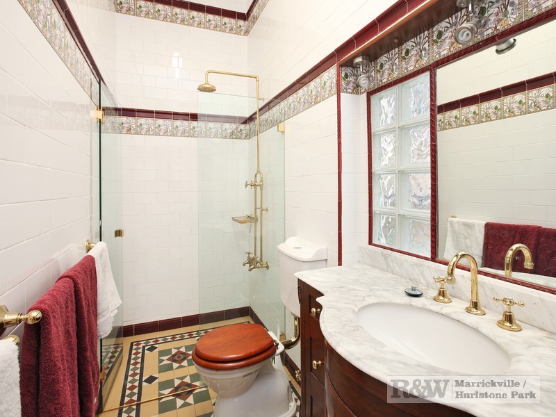 23 Barnsbury Grove, Dulwich Hill NSW 2203