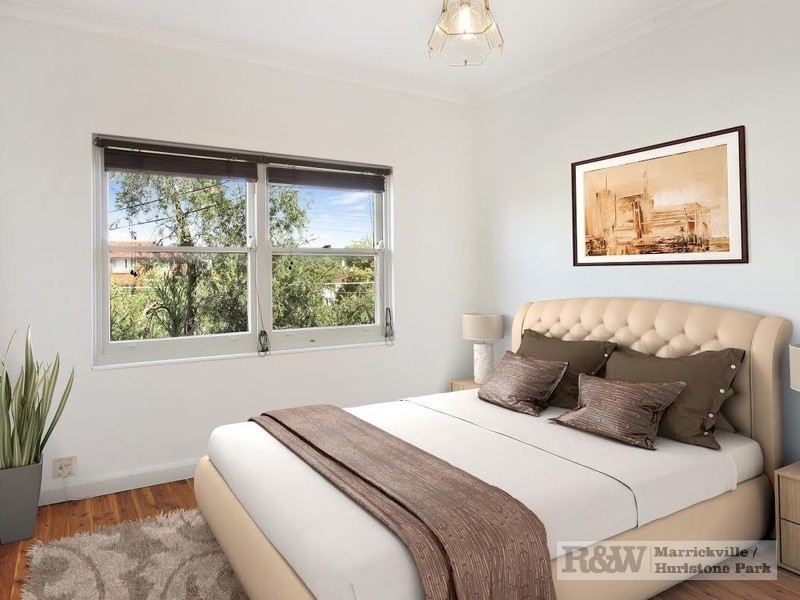 4/2A Enfield Street, Marrickville NSW 2204