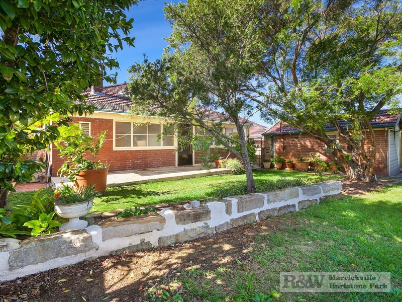 16 Dixson Avenue, Dulwich Hill NSW 2203