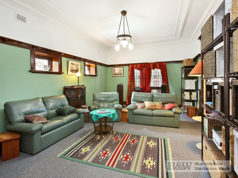 16 Dixson Avenue, Dulwich Hill NSW 2203