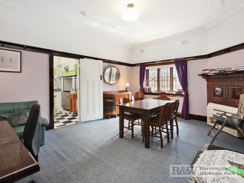 16 Dixson Avenue, Dulwich Hill NSW 2203