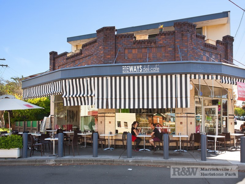 16 Dixson Avenue, Dulwich Hill NSW 2203