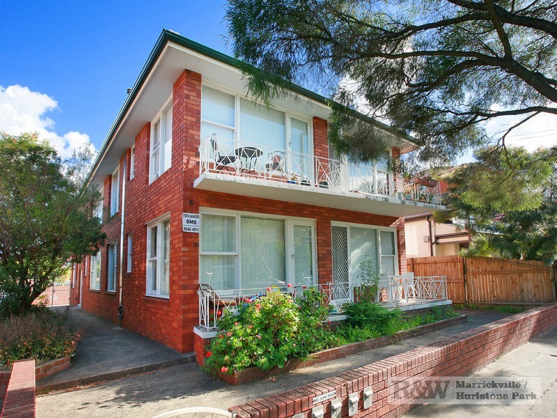 3/6 Keith Street, Dulwich Hill NSW 2203