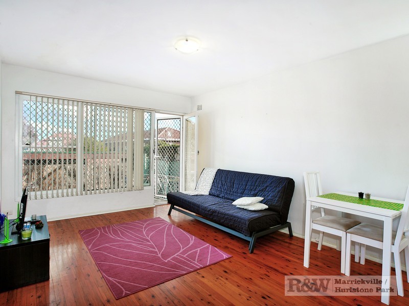 3/6 Keith Street, Dulwich Hill NSW 2203