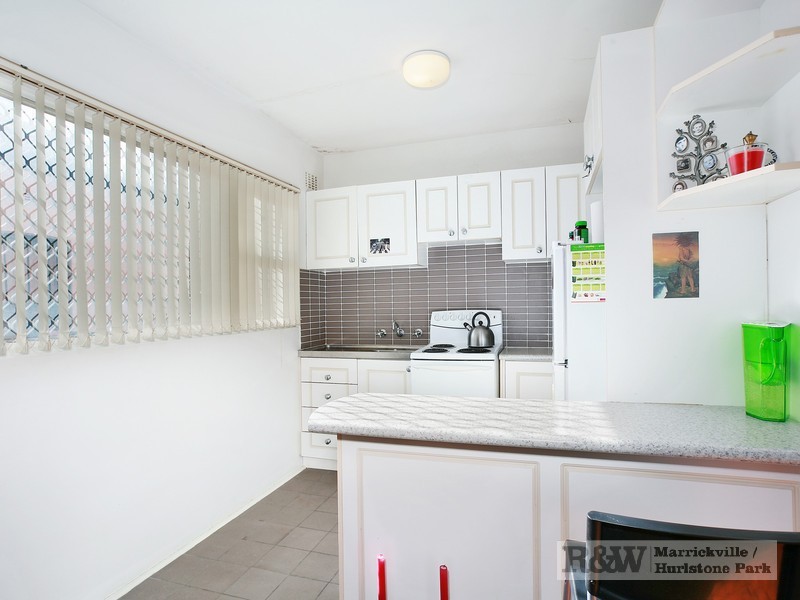 3/6 Keith Street, Dulwich Hill NSW 2203