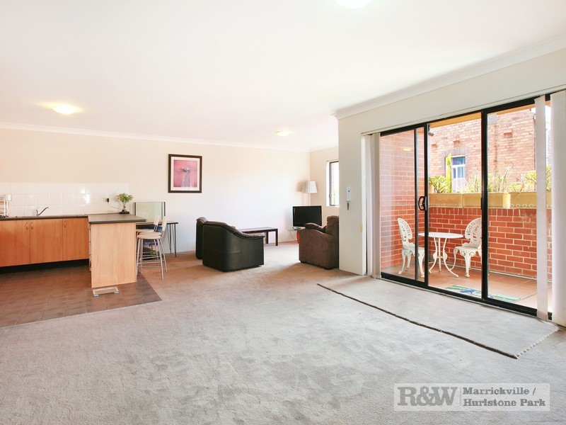 14/345 Illawarra Road, Marrickville NSW 2204