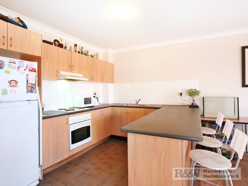 14/345 Illawarra Road, Marrickville NSW 2204